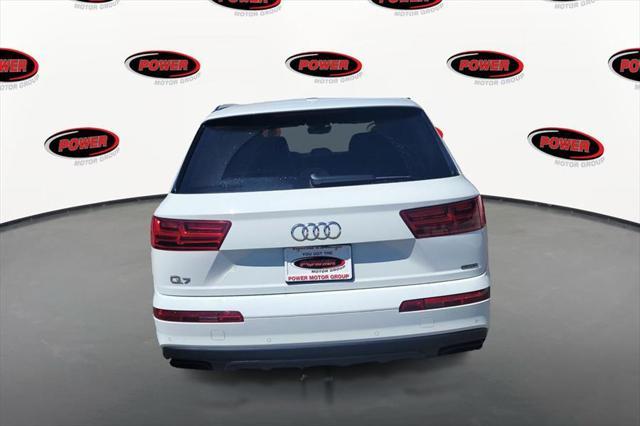 2019 audi q7 55 premium plus