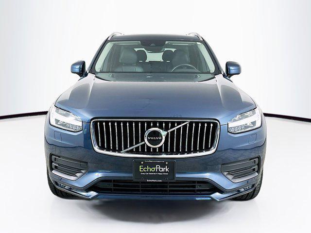 2022 volvo xc90 t6 momentum