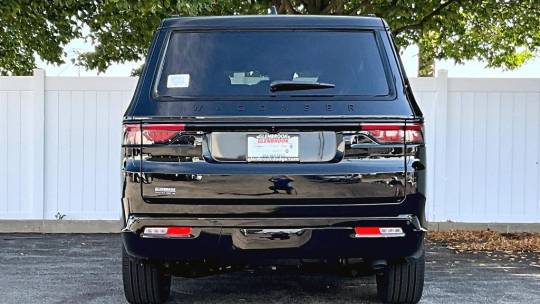 2024 Jeep Wagoneer