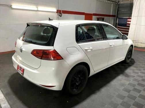 2016 volkswagen e-golf se in bethlehem, pennsylvania