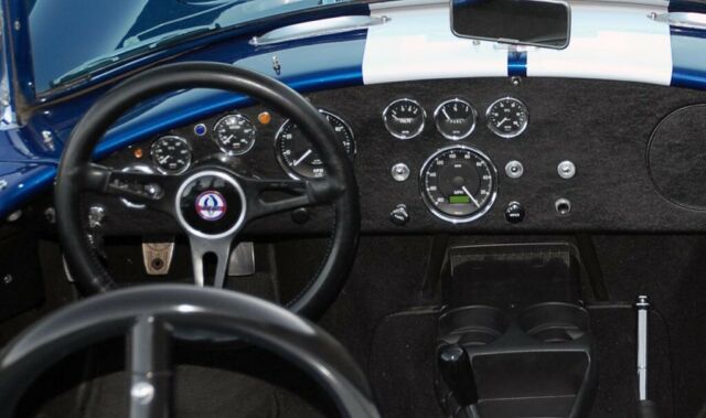 superformance mkiii cobra