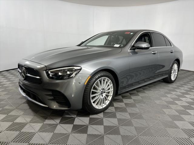 2023 mercedes-benz e-class e 350