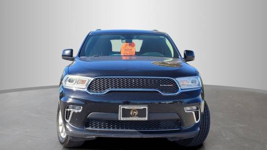 2022 Dodge Durango