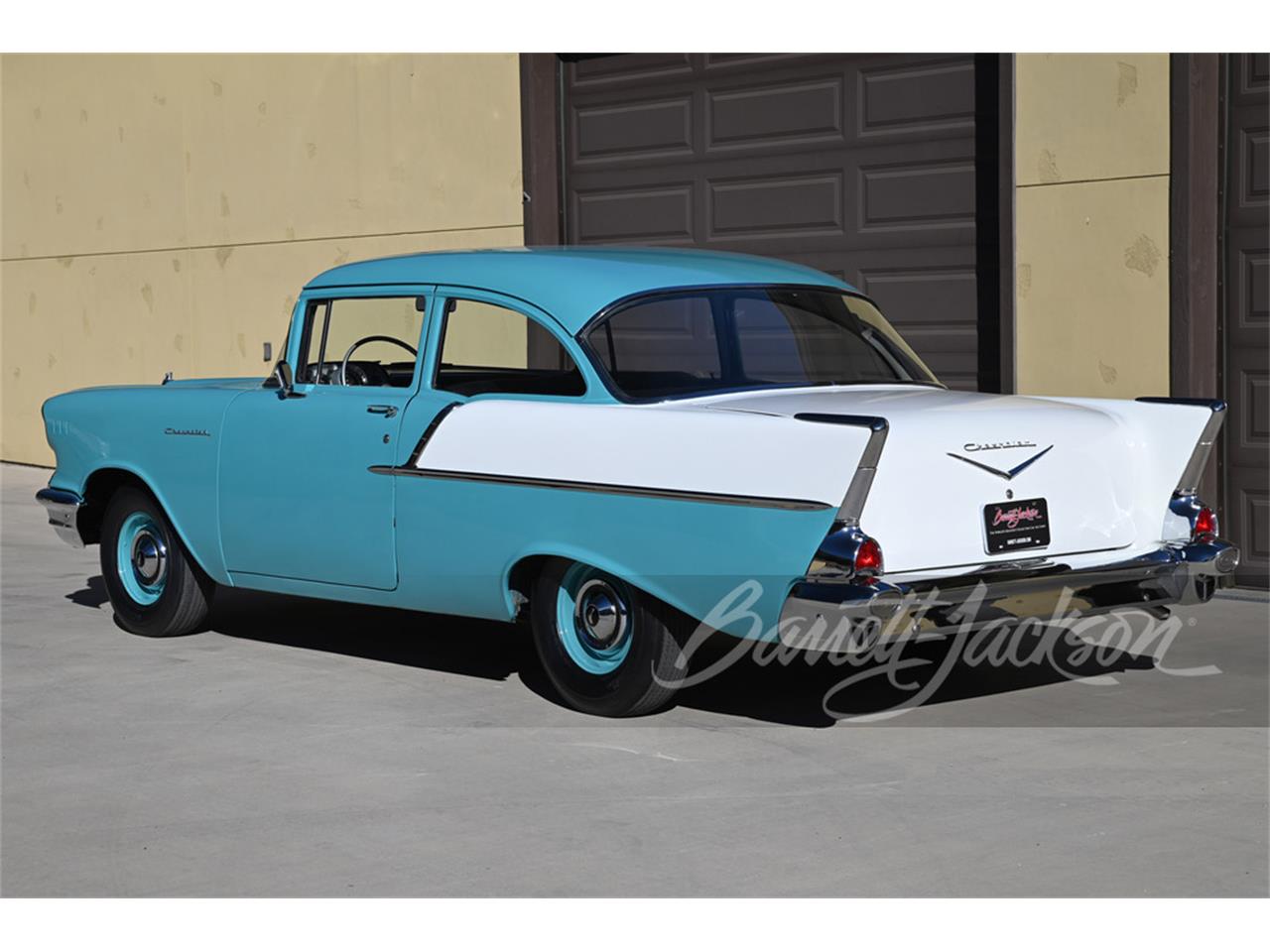 1957 chevrolet 150