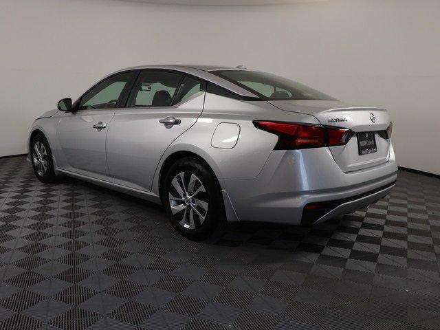 certified 2019 nissan altima 2.5 s cookeville, tn 38501 for sale in algood, tennessee