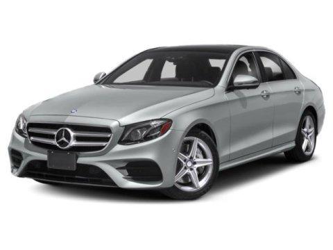 2017 mercedes-benz e-class e 300 luxury