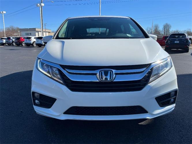 2019 honda odyssey in paducah, kentucky