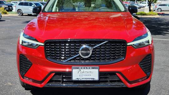 2025 Volvo XC60