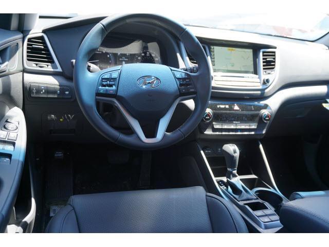 2017 hyundai tucson limited awd limited 4dr suv for sale in middletown, rhode island