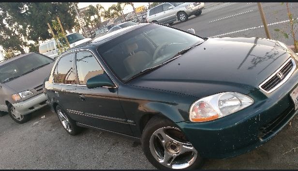 2006 nissan sentra 1.8 l. for sale in california by owner