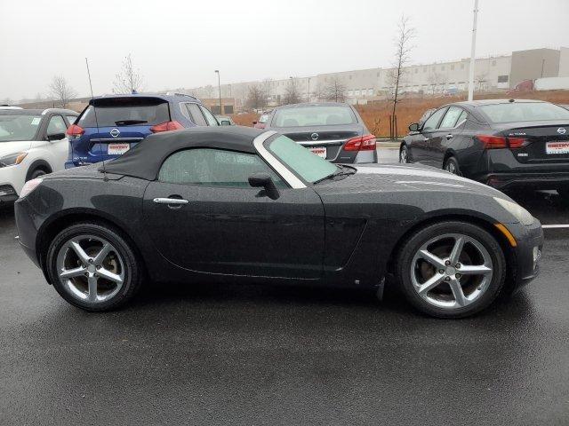used 2008 saturn sky white marsh, md 21162 for sale in white marsh, maryland