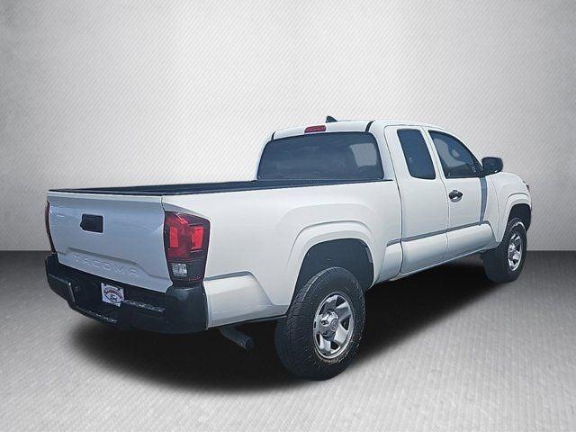 2018 toyota tacoma sr 4x2 access cab 127.4 in. wb in glendale, arizona