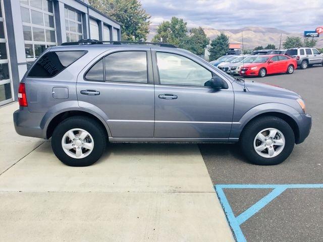 used 2007 kia sorento lx lewiston, id 83501 for sale in lewiston, idaho