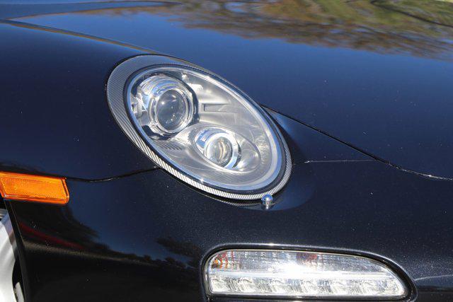 2010 porsche 911 carrera
