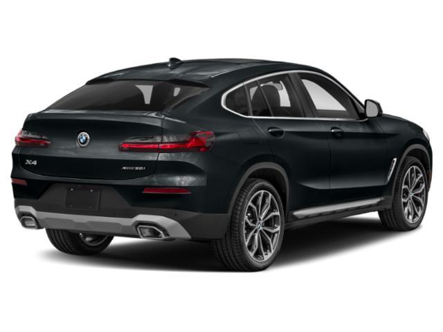 2024 bmw x4 m40i