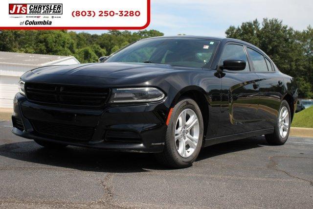 2021 dodge charger sxt