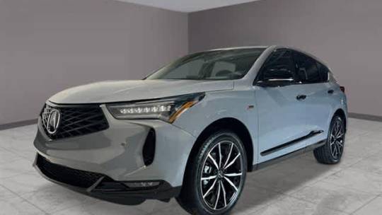 2025 Acura RDX