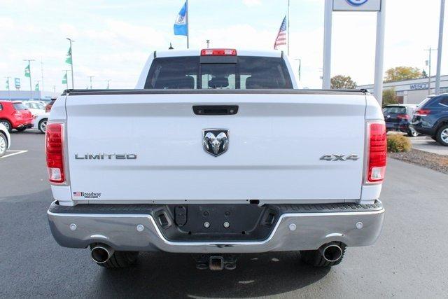 used 2015 ram 1500 laramie green bay, wi 54304 for sale in green bay, wisconsin
