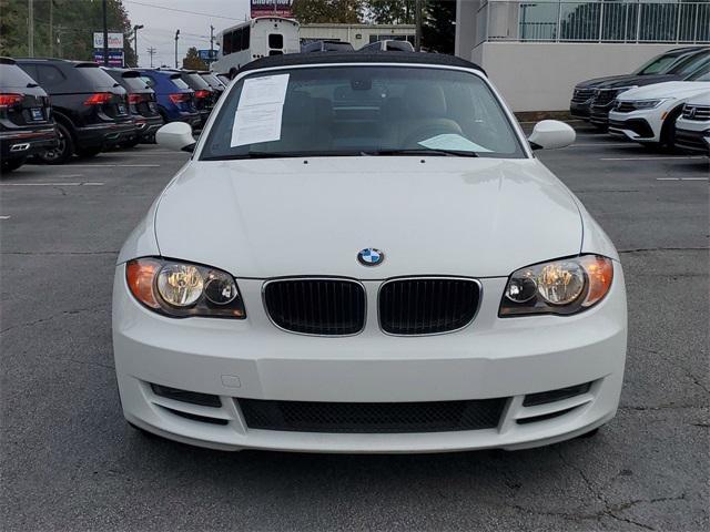 2009 bmw 128 128i