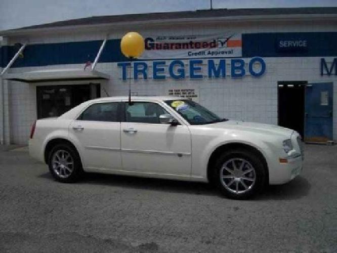 2008 chrysler 300 c in bentleyville, pa
