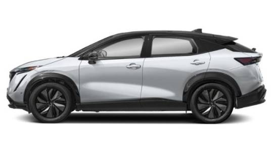2024 Nissan Ariya