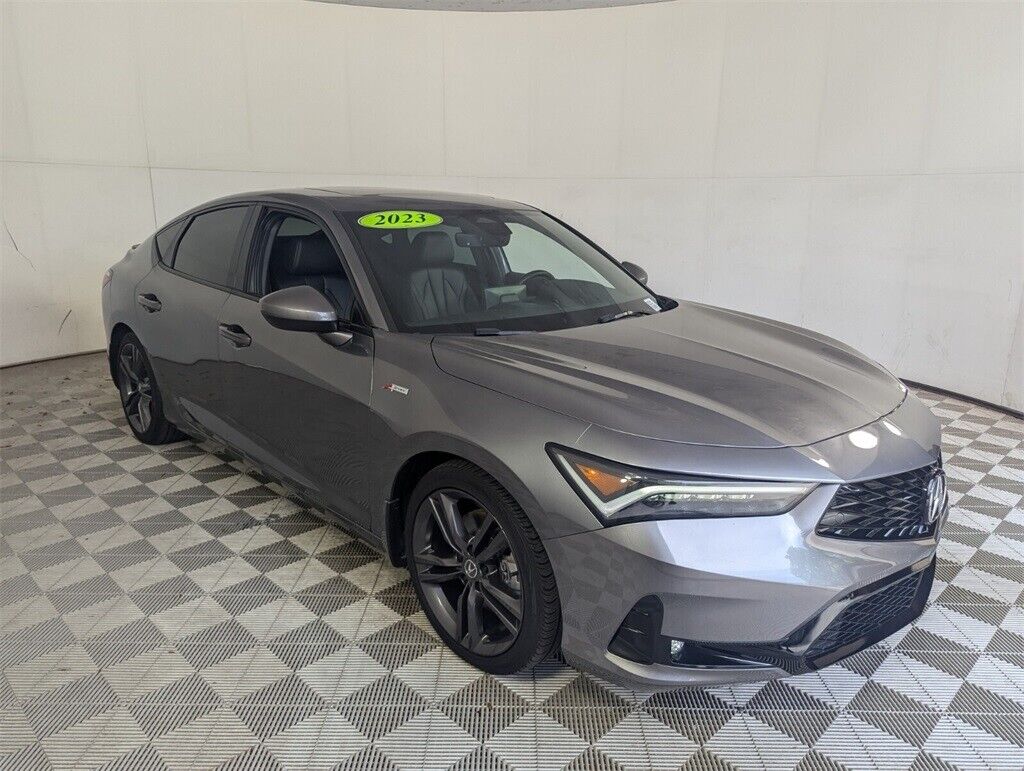 2023 acura integra a-spec package