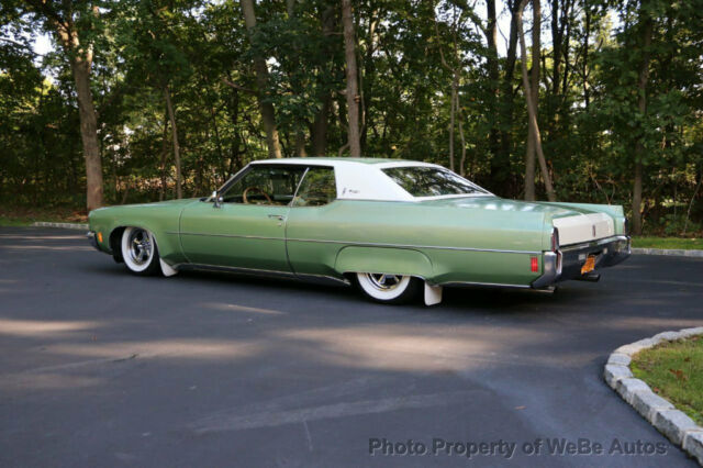 custom cadillac hot rod rat rod bagged low rider slammed street rod gasser