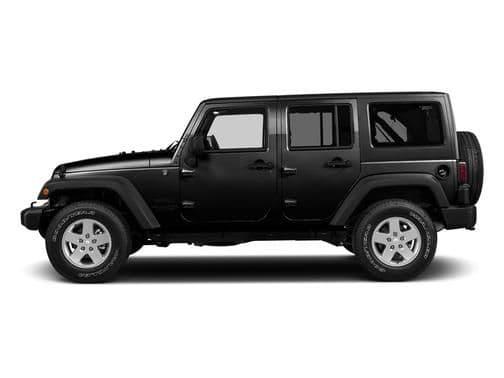 2017 jeep wrangler unlimited sport rhd in savannah, georgia