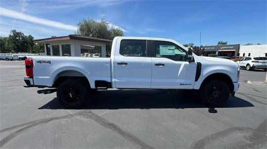 2024 Ford F-250