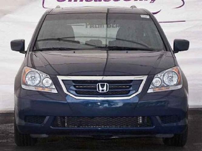 2010 honda odyssey ex-l in lake worth, fl