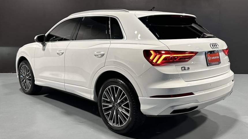 2021 audi q3 quattro premium plus 40 tfsi
