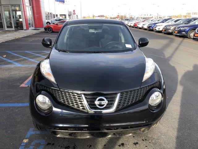 2014 nissan juke s awd s 4dr crossover for sale in nampa, idaho