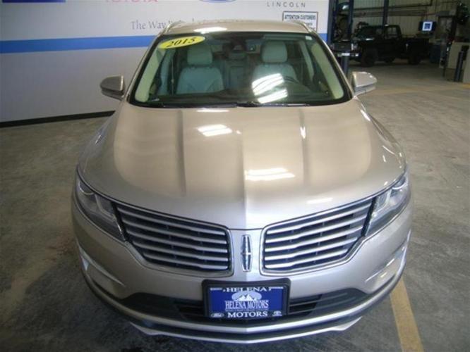 2015 lincoln mkc base awd 4dr suv for sale in helena, montana