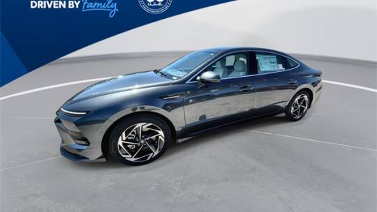 2024 Hyundai Sonata