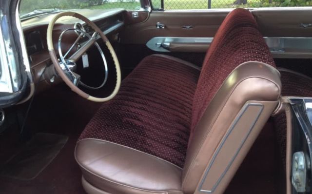 1959 cadillac series 62 hardtop 2-door 6.4l