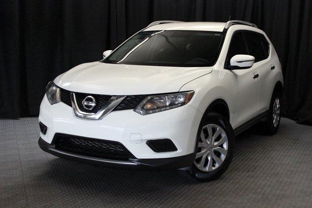 used 2016 nissan rogue s yuma, az 85365 for sale in yuma, arizona