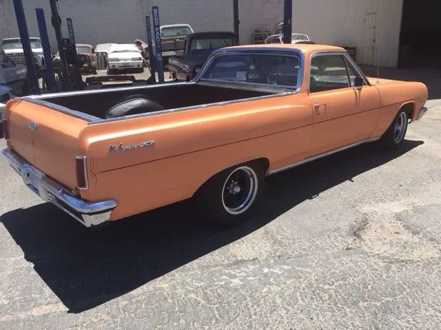 1965 chevy el camino street rod!!!!
