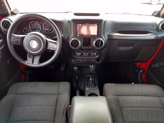 used 2012 jeep wrangler sport paducah, ky 42001 for sale in avondale, kentucky