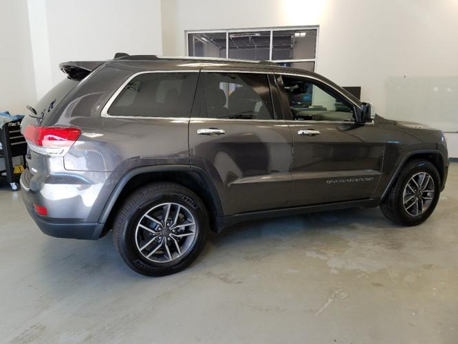 used 2019 jeep grand cherokee limited duluth, ga 30096 for sale in duluth, georgia