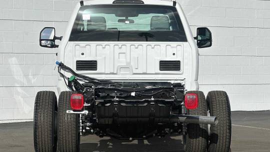 2024 Ford F-350