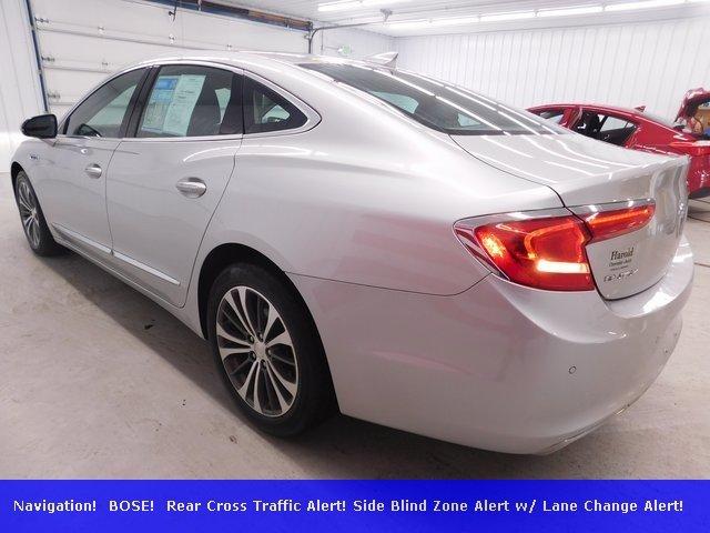 used 2017 buick lacrosse essence angola, in 46703 for sale in angola, indiana