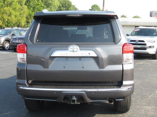 used 2013 toyota 4runner sr5 montgomery, al 36117 for sale in montgomery, alabama