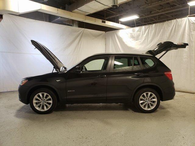 used 2017 bmw x3 xdrive28i utica, ny 13502 for sale in schuyler, new york