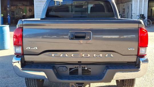 2019 Toyota Tacoma
