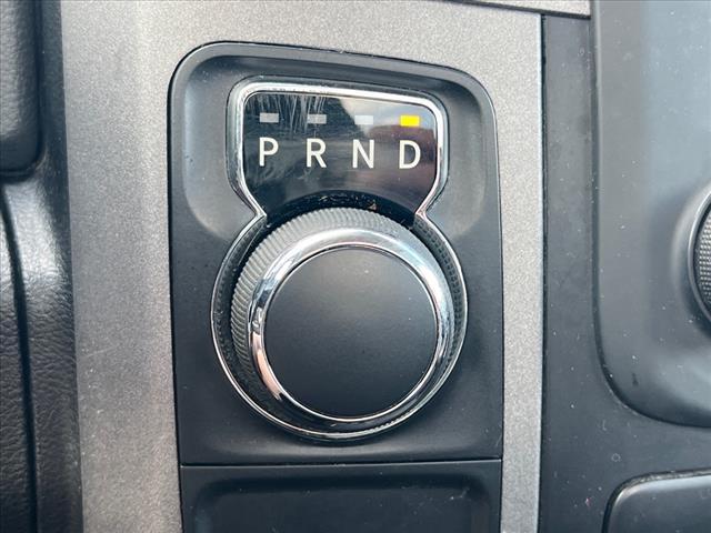 2020 ram 1500 tradesman