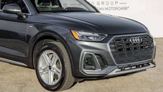 2024 Audi Q5