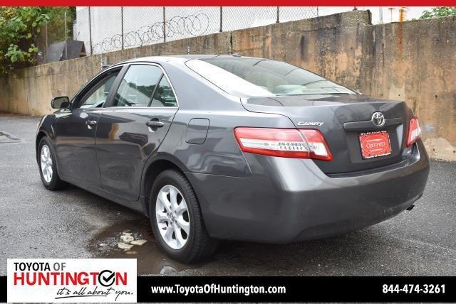 used 2011 toyota camry le huntington station, ny 11746 for sale in dix hills, new york