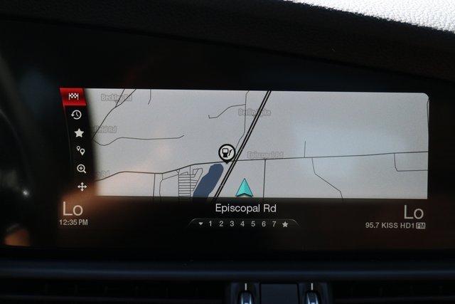 used 2017 alfa romeo giulia ti awd berlin, ct 06037 for sale in berlin, connecticut