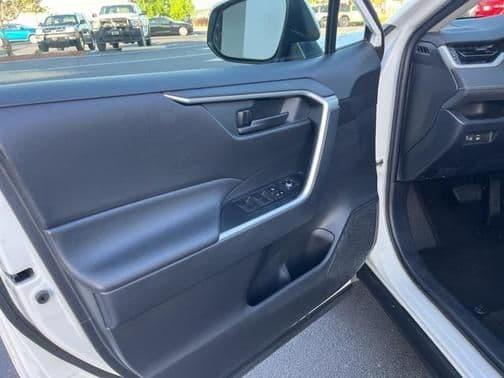 2020 toyota rav4 le in lugoff, south carolina