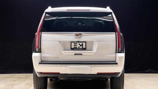 2016 Cadillac Escalade